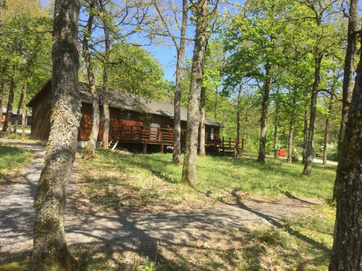 Villa Genieterke Somme-Leuze Exterior foto